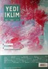 7edi İklim Sayı:348 Mart 2019 Kültür Sanat Medeniyet Edebiyat Dergisi