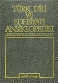 Türk Dili ve Edebiyatı Ansiklopedisi Cilt 3