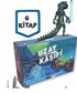 Uzay Kaşifi 6 Kitap Set