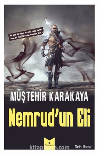 Nemrud'un Eli