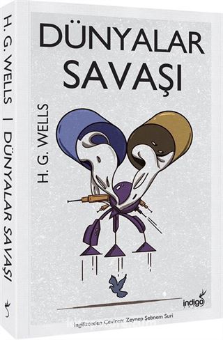 Dünyalar Savaşı
