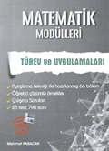 Türev ve Uygulamaları