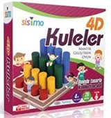 4D Kuleler