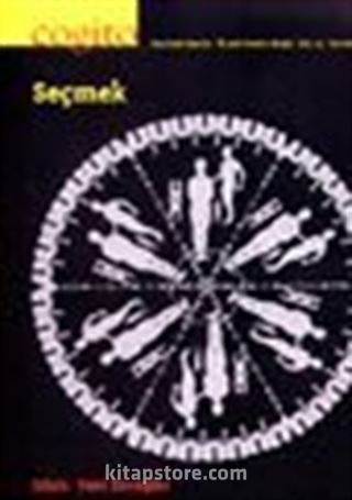 Cogito 34/Seçmek