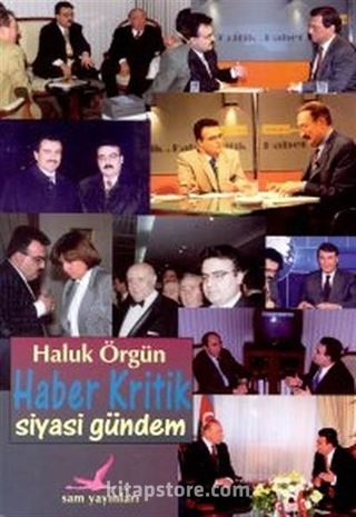 Haber Kritik