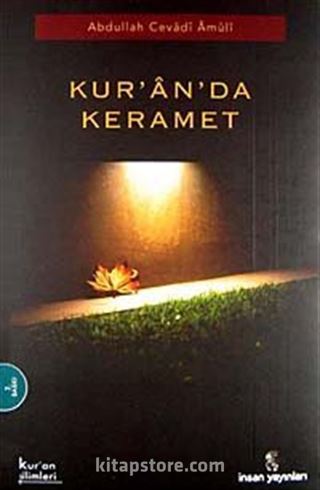 Kur'an'da Keramet