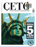 Çeto Çocuk Edebiyatı Tercüme Ofisi İki Aylık Dergi Sayı:8 Mart-Nisan 2019