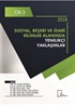 Sosyal, Beşeri ve İdari Bilimler Alanında Yenilikçi Yaklaşımlar Cilt 3