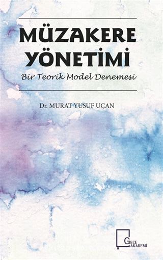 Müzakere Yönetimi