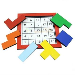 Pratik Zeka 1 Akıl Oyunu (5313)