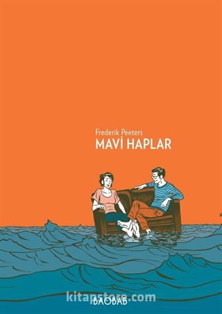 Mavi Haplar