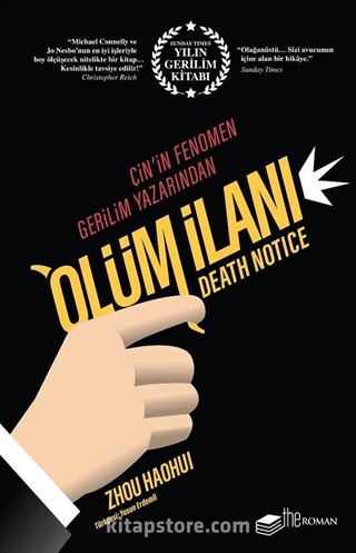 Ölüm İlanı