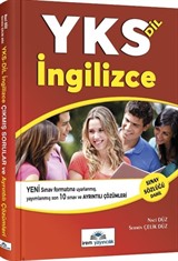 YKS Dil İngilizce