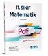 11. Sınıf Matematik PDF Planlı Ders Föyü