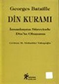 Din Kuramı / İnsanlaşma Sürecinde Din'in oluşumu