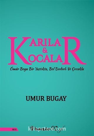 Karılar ve Kocalar