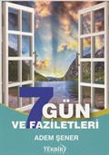 Yedi Gün Faziletleri