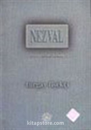 Nezval Bütün Şiirlerinden Seçmeler