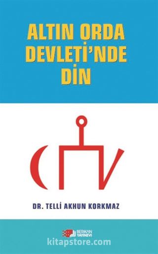 Altın Orda Devleti'inde