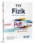 TYT Fizik PDF Planlı Ders Föyü