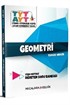 TYT AYT Geometri Video Destekli Öğreten Soru Bankası