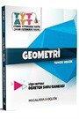 TYT AYT Geometri Video Destekli Öğreten Soru Bankası