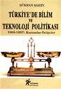 Türkiye'de Bilim ve Teknoloji Politikası
