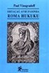 Ortaçağ Avrupasında Roma Hukuku