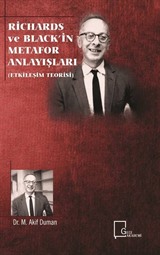 Richards ve Black'in Metafor Anlayışları (Etkileşim Teorisi)