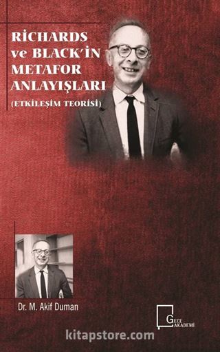 Richards ve Black'in Metafor Anlayışları (Etkileşim Teorisi)