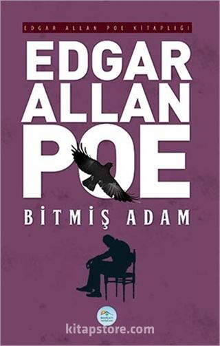 Bitmiş Adam
