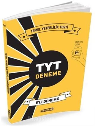 TYT 5'li Deneme