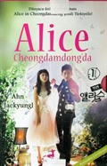 Alice Cheongdamdong'da Seti (2 Kitap Takım) (Kutulu)