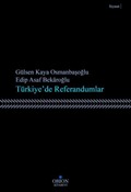 Türkiye'de Referandumlar