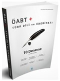 2019 ÖABT Türk Dili ve Edebiyatı 10 Deneme Çözümlü
