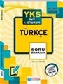 YKS TYT 1. Oturum Türkçe Soru Bankası