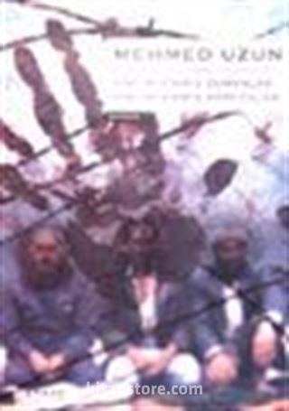 Zincirlenmiş Zamanlar Zincirlenmiş Sözcükler