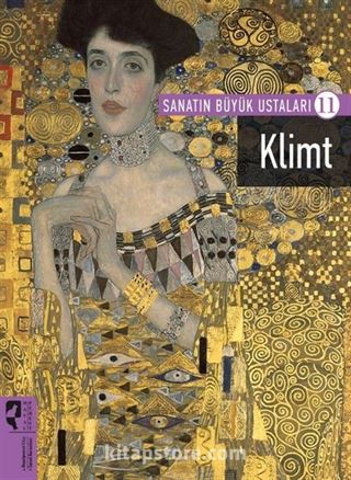 Sanatın Büyük Ustaları 11 / Klimt