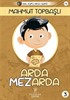 Arda Mezarda