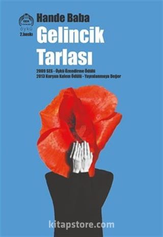 Gelincik Tarlası