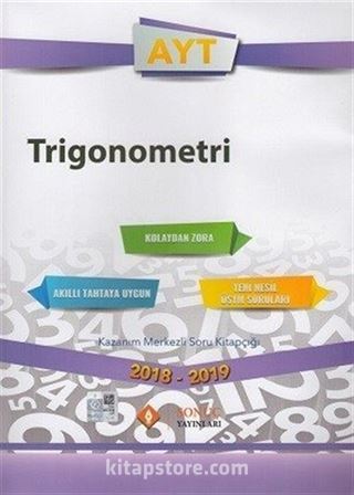 AYT Trigonometri