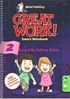 2. Sınıf Great Work Smart Notebook