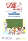 2. Sınıf Great Work Readers Set