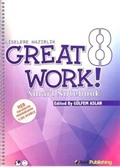 8. Sınıf Great Work Smart Notebook