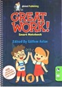 4. Sınıf Great Work Smart Notebook