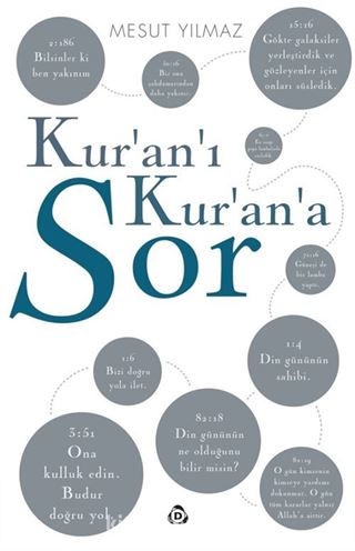 Kur'an'ı Kur'an'a Sor