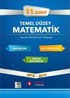 11. Sınıf Temel Düzey Matematik