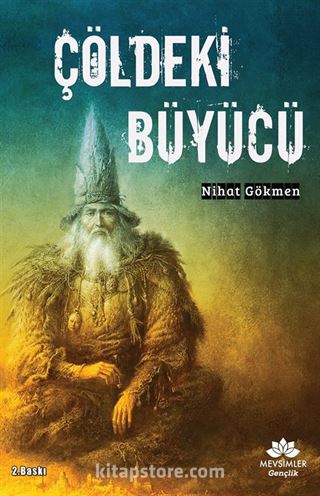 Çöldeki Büyücü