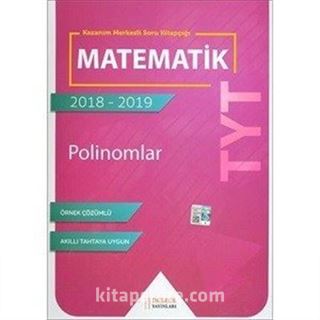 TYT Matematik Polinomlar