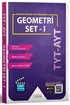 TYT AYT Geometri Set 1